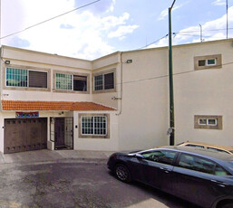 Casa Prado Churubusco Coyoacán, 4 Recámaras, 4 Baños Complet