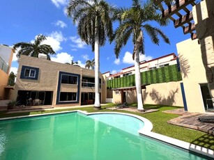 Casa Venta Residencial Campestre Cancun