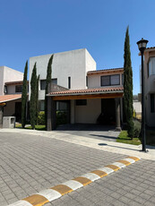 Casa Villa Toscana Balvanera Corregidora