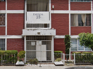 Departamento En Venta Col. Acueducto De Guadalupe, Gustavo A Madero, Cdmx Ldc8659