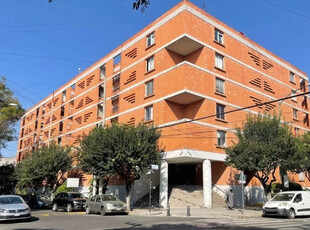 Departamento En Venta Col. Narvarte Poniente, Benito Juárez, Cdmx Ldc8659