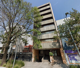 Departamento En Venta En Insurgentes Mixcoac, Benito Juárez, St08