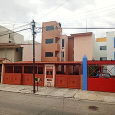 Departamento En Venta En Lomas De Guevara, Guadalajara, Jalisco