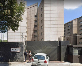 Departamento En Venta En Tepepan Arenal, Muy Cerca Al Tec De Monterrey A Un Paso De Periferico Sur Y La Noria Mlc1