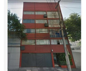 Departamento Venta En Leonardo Da Vinci 135, Nonoalco, Ciudad De México, Cdmx, México Mlcell