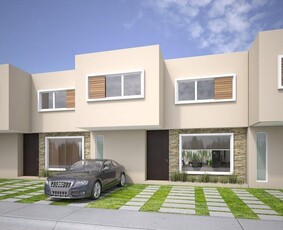 Doomos. Casa a la venta Azor en San Salvador Tizatlali Metepec ZG 24-1101