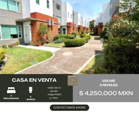 Doomos. Casa en venta en Guillermo Prieto, San Pedro, Cuajimalpa de Morelos, Cuajimalpa, cdmx