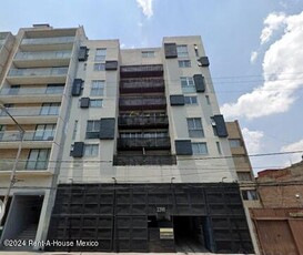 Doomos. Departamento en Venta en Coyoacan, Avante AM. 24-4410