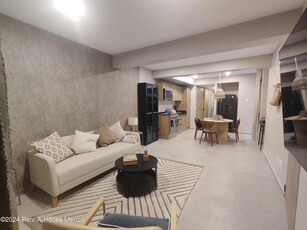 Doomos. Departamento en Venta en Cuauhtémoc ,Roma Norte RT 24-4306.