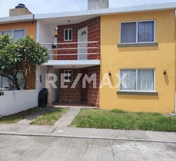 Doomos. Venta de Casa en la Juan Morales Cuautla-Yecapixtla, Morelos