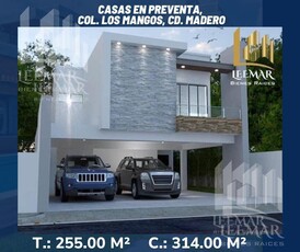 Doomos. VENTA DE CASAS NUEVAS