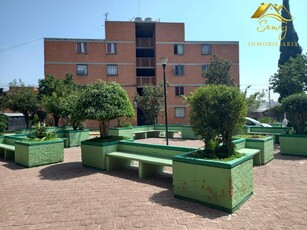 Doomos. Venta de Departamento en San Pablo Tultepec, Edo Méx