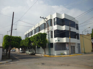En Venta Edificio En Colonia Villas Del Sur, Muy Cerca Del C