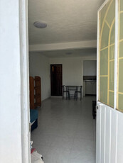 Habitación Monoambiente