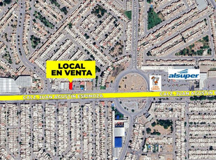 Local Comercial En Venta En Las Etnias, Torreon Coahuila