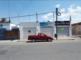 Local En Renta En Tequisquiapan, San Luis Potosi, S.l.p.