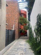 Loft Amueblado En Renta Toluca