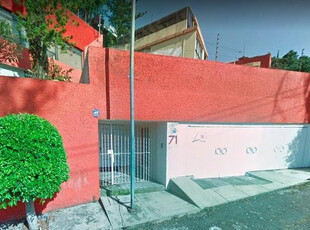 Mo- ¡¡grandiosa Oportunidad Preciosa Casa En Remate Lomas De Chapultepec!!!