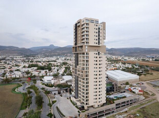Nymphe Towers: Departamentos En Venta En León Gto, Un Refugi