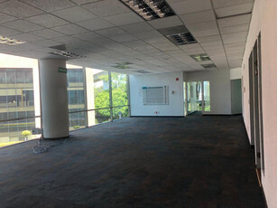 Oficina En Renta - Corporativo Cygni Piso 1 - 774 M2