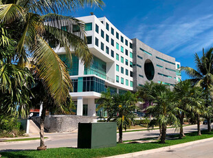 Oficina En Renta En Plaza Diómeda, Puerto Cancún