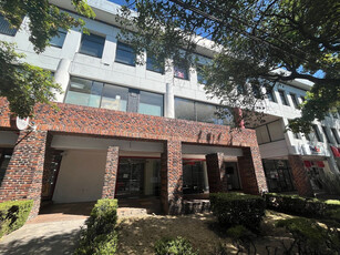 Oficina En Venta En Cuajimalpa A 5 Min De Santa Fe