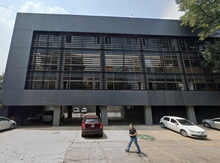 Oficina En Venta En Lomas De Chapultepec, Miguel Hidalgo, St08