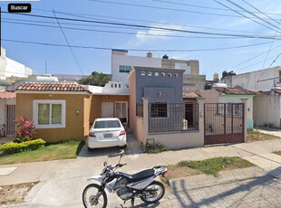 Oportunidad Remate Bancario P.º Del Acanto 300, Colonia Jardines De Las Gaviotas, 48328 Puerto Vallarta, Jal. -ijmo7