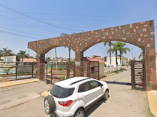 Oy/mc Casa En Venta Jardin De San Rafael Tonala Jalisco