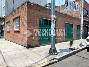 Renta Locales Comerciales Granjas Mexico T-df0150-0115