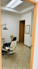 Rento Consultorio Dental Para Odontopediata En Hospital Angeles De Lindavista
