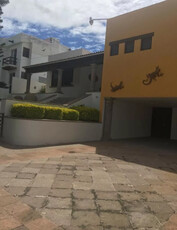 Residencia En Villas Del Mesón Juriquilla, Junto Al Campo De