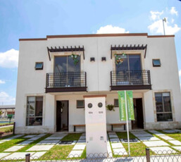 Se Vende Casa En León Guanajuato Zona Sur