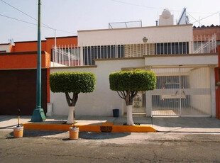 Se Vende Casa En Tlalpan, Ciudad De México
