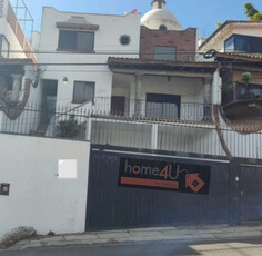 Se Vende Casa Sola En Subida Chalma