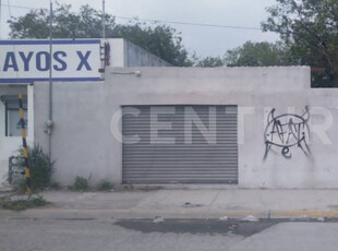 Terreno En Renta En Centro Benito Juárez, Juárez, Nuevo León