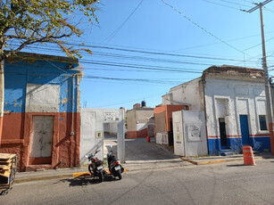 Terreno En Venta, Col. San Juan De Dios, Guadalajara