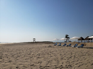 Terreno En Venta De 360 M2, Playa Pez Vela, Guerrero