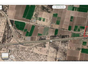 Terreno En Venta En Carretera Torreon-saltillo