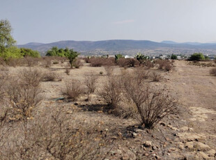 Terreno En Venta, Zapotlán De Juárez, Hidalgo