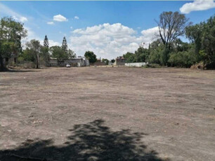 Terreno Habitacional Venta, El Pueblito Corregidora