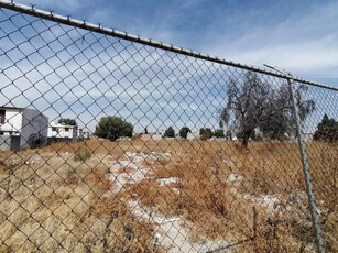 Terreno Industrial En Renta En Querétaro Zona Céntrica Cerca De Parque Industrial Benito Juárez