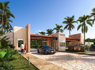 Terrenos En Venta En Privada Rocio Country Living En Tamanch