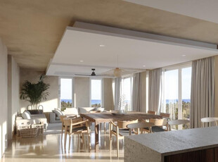 The Eight Condos | Playa Del Carmen | Amazing Apartment Surr