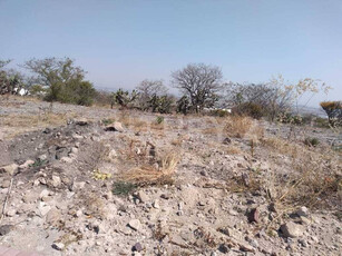 Venta De Terreno En Ciudad Maderas La Montaña, El Marqués, Querétaro