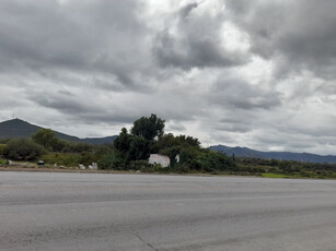Venta De Terreno En Panales Sobre Carretera Mex-laredo
