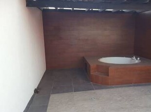 Yácatas, Departamento en Venta en Narvarte Poniente