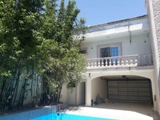 casa en venta en las margaritas