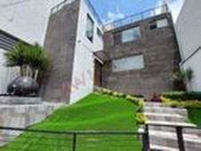 casa en venta prolongacion ignacio zaragoza 1 , lomas verdes 5a sección la concordia , naucalpan de juárez