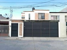 casa en venta en jardines fuentes de la asunción , aguascalientes.